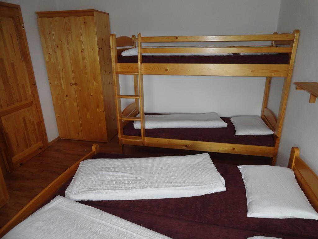 Apartmany Lipno Horni Plana Room photo